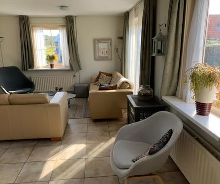 Zomerhuis 7