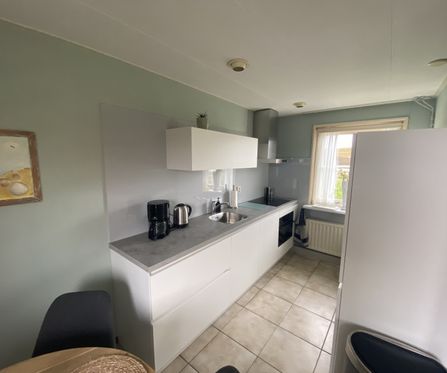 Zomerhuis 8