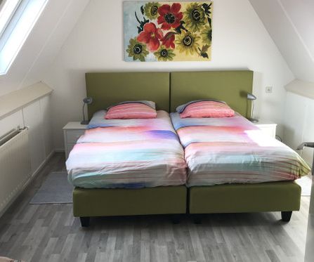 Zomerhuis 11