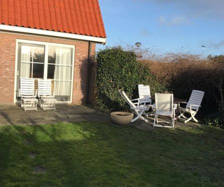 Zomerhuis 14