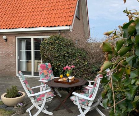 Zomerhuis 15